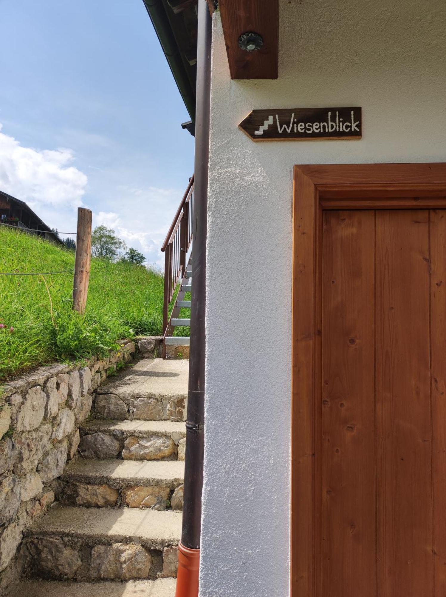 Ferienwohnungen Schneiderhaeusl Alpbach Εξωτερικό φωτογραφία